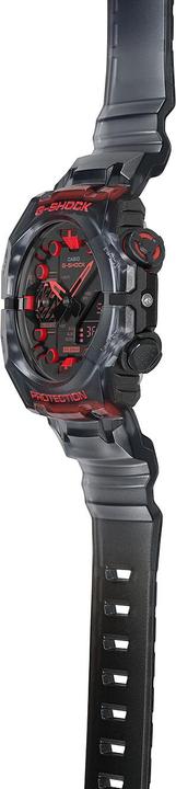Immagine prodotto G-Shock Casio GA-B001G-1AER Uomo 46mm 20ATM (Orologio digitale, Orologio da polso analogico, 46 mm)