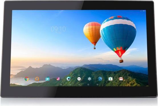 Productafbeelding Xoro MegaPAD 7 Tablet Android (14", 64 GB, Zwart)