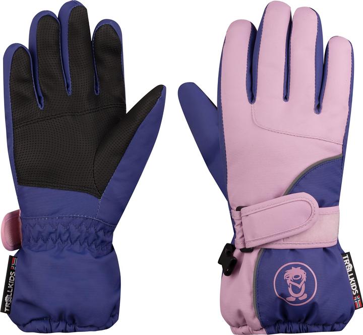 Produktbild Trollkids Kid's Troll Glove (6)