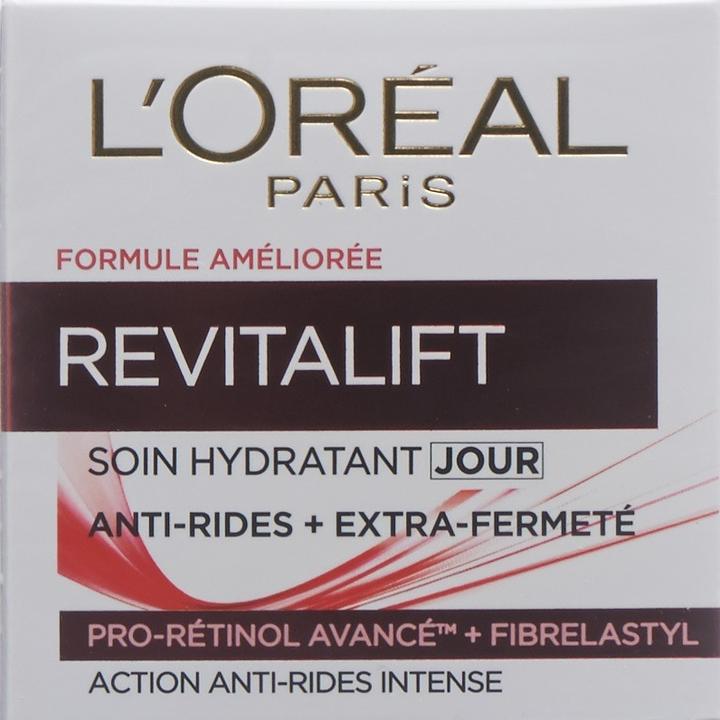 Image du produit L'Oréal Paris Revitalift (50 ml, Crème de jour)