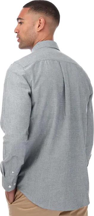 Image du produit Farah - Chemise Manches longues DRAYTON - Homme (XL)