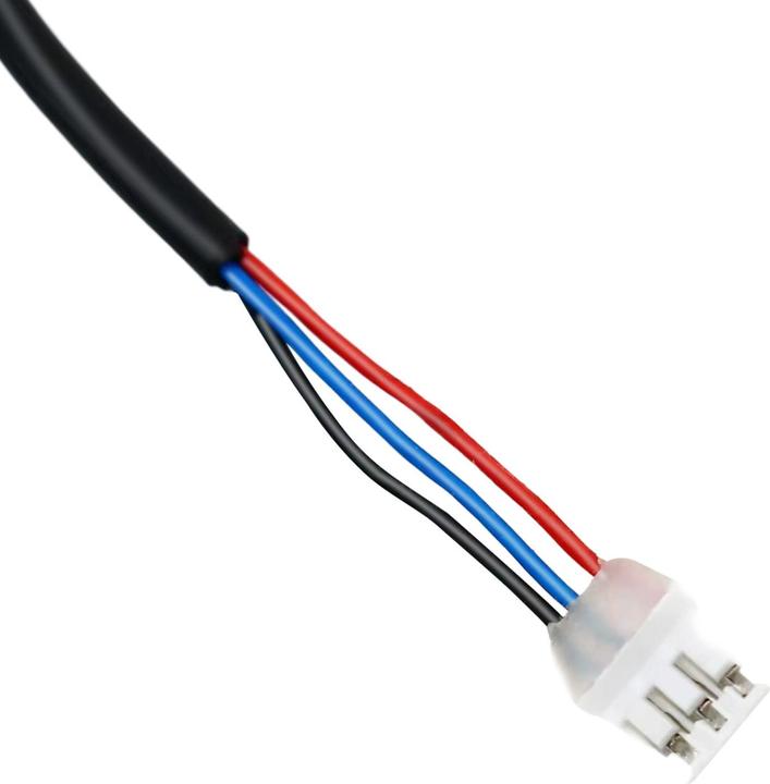 Produktbild Mini Motor LED-Beleuchtung Ersatzteil