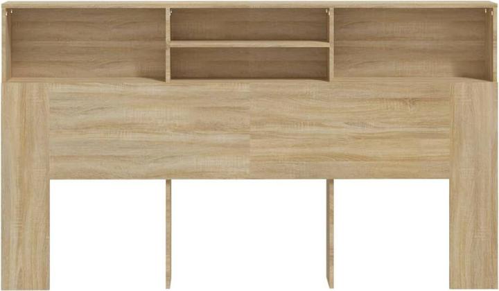 Produktbild VidaXL Oldrich (180 x 19 x 103.5 cm)