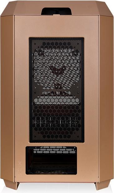 Image du produit Thermaltake The Tower 300 Gravel Sand (mATX, Mini-ITX)
