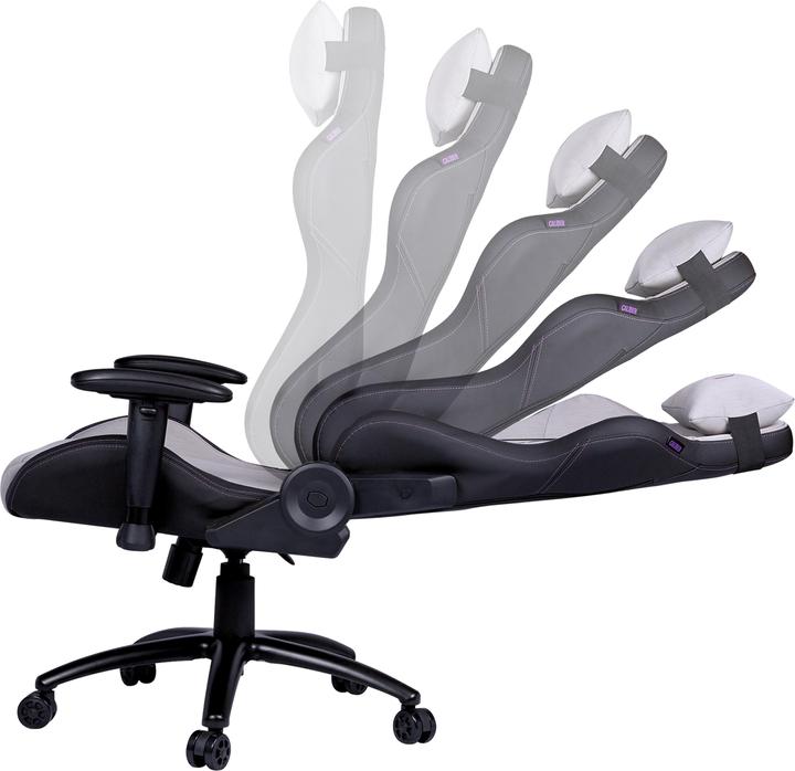 Actual product image Cooler Master Caliber R2C