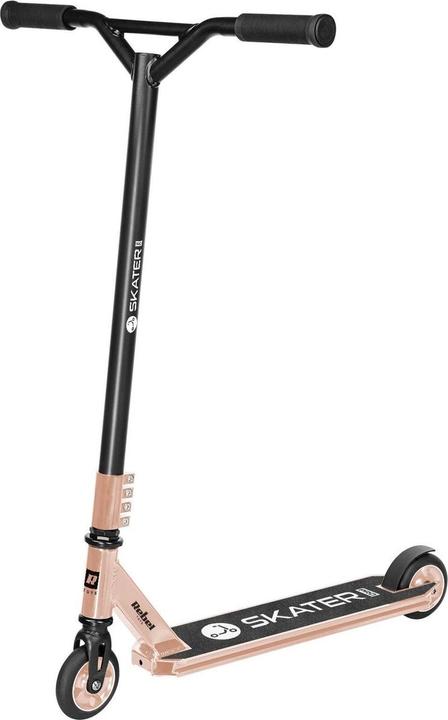 Produktbild Rebel Stunt scooter SKATER PRO GOLD