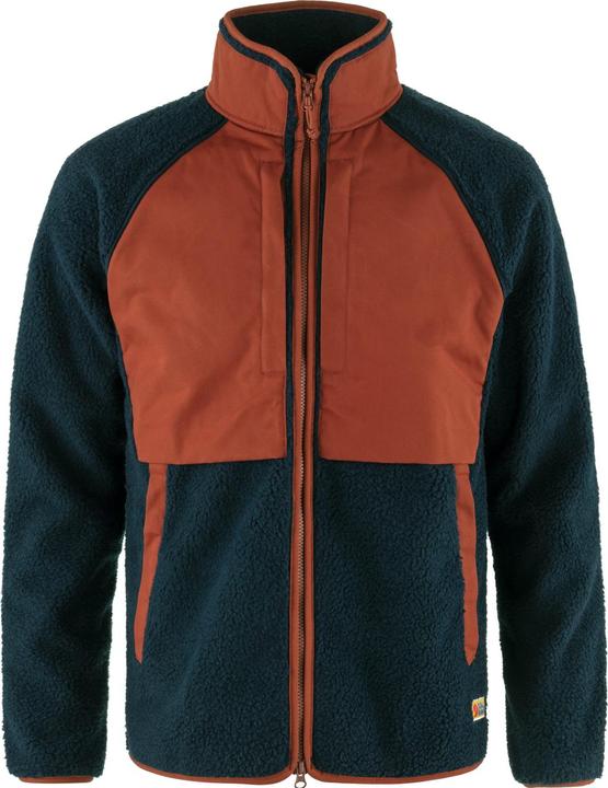 Fjällräven Vardag Pile Jacket