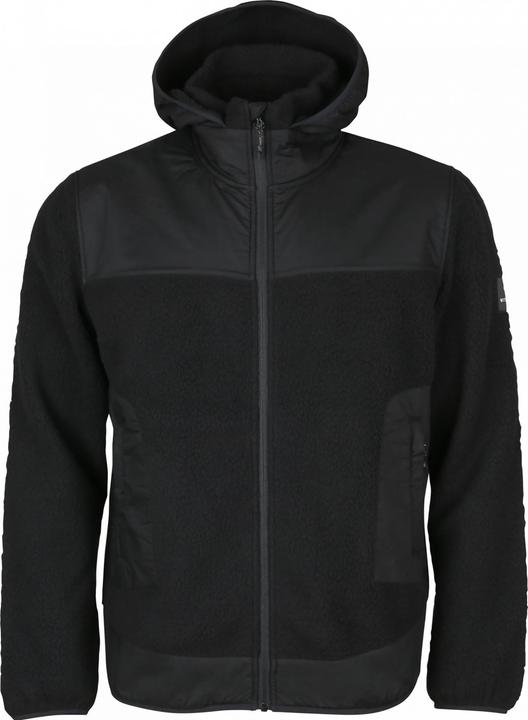 Witeblaze VERNE Men"s Fleece Jacket,schw schwarz M (M)