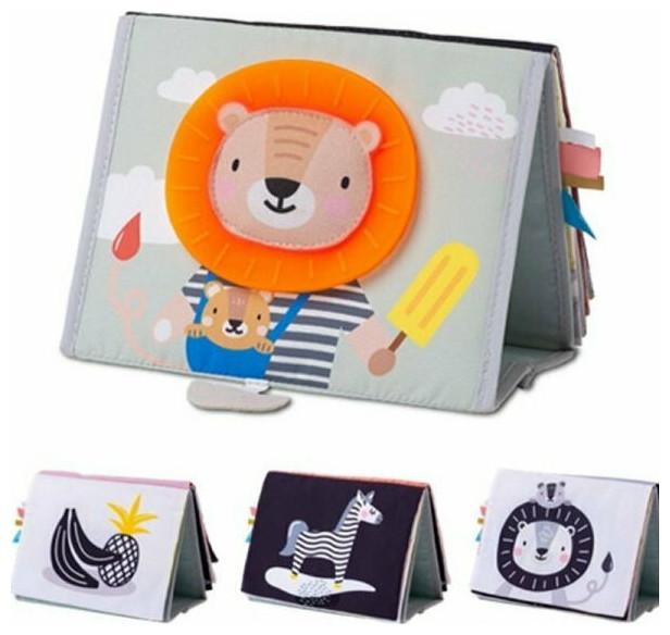 Actual product image Taf Toys Savannah (French, German)