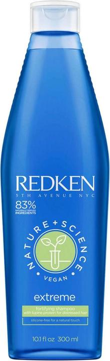 Redken Nature+Science - Extreme Shampoo (1000 ml, Flüssiges Shampoo)