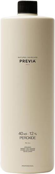 Previa Stabilized Creme Peroxide