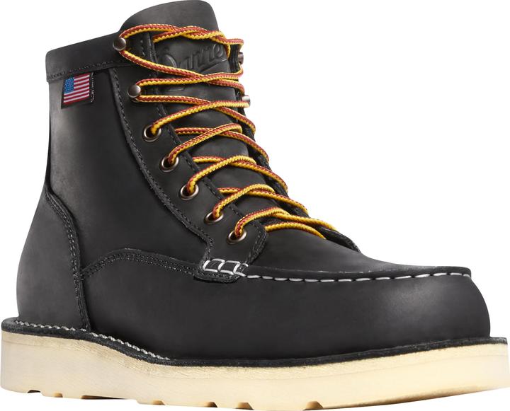 Produktbild Danner Bull Run Moc Toe 6" (44.5)