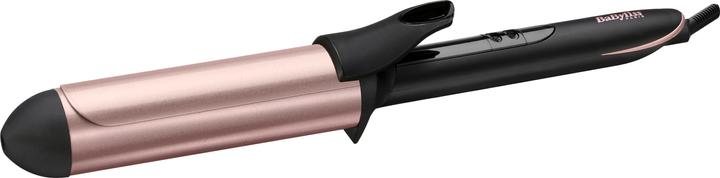 BaByliss boucleur Rose Quartz (38 mm)