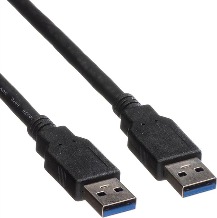 Produktbild Roline USB 3.0 (1.80 m, USB 3.0)