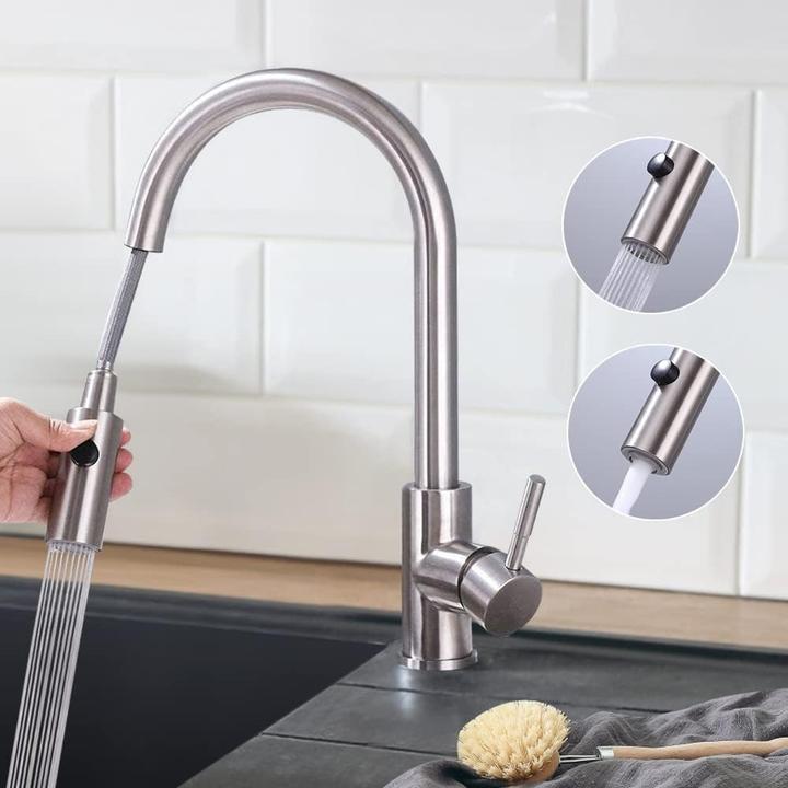 Immagine prodotto Homelody Rubinetto della cucina
