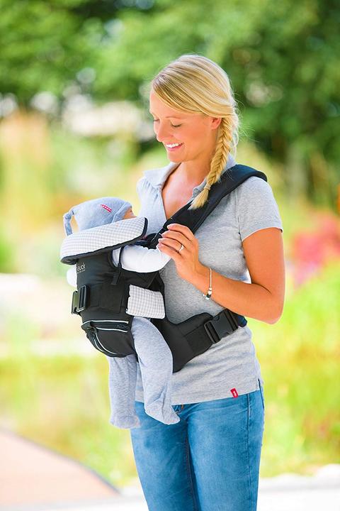 Produktbild Hauck 4-Way Carrier
