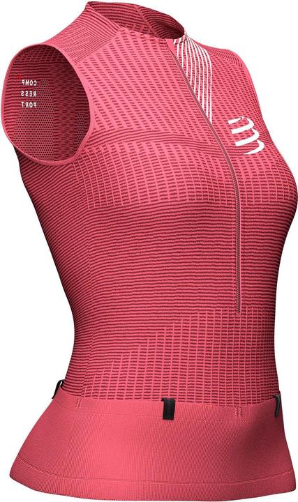 Image du produit Compressport Débardeur Trail Postural Femme (XS)