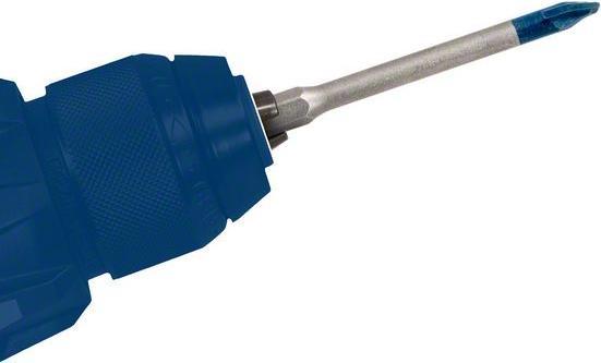 Actual product image Bosch Professional Zubehör EXPERT HEX-9 MultiConstruction drill, 6 x 90 x 150 mm (6 mm)