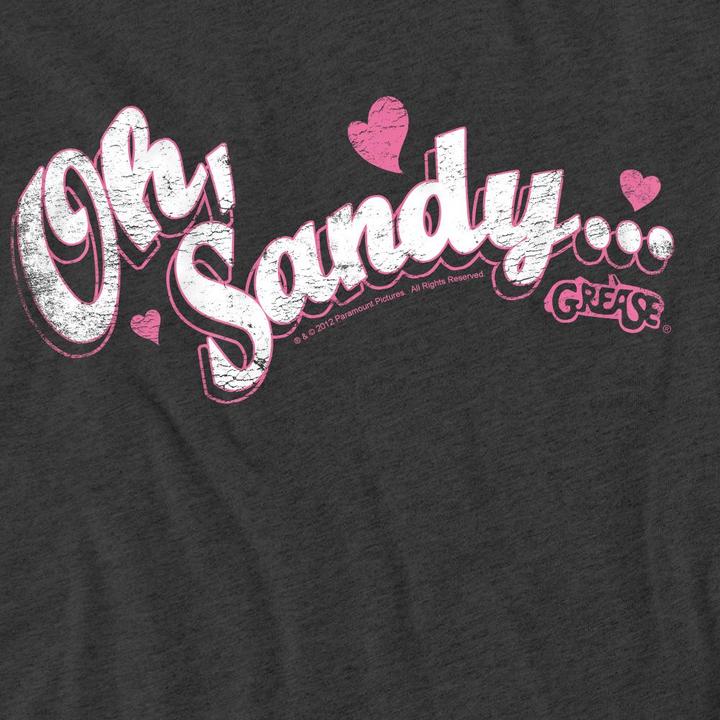 Immagine prodotto Grease Oh Sandy Maglietta Adulto Unisex (3XL)