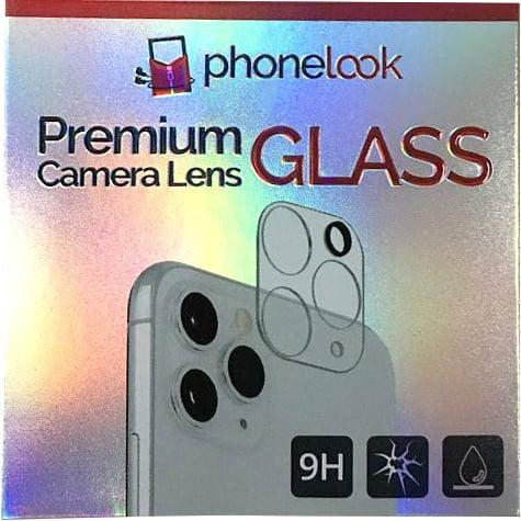 Produktbild PhoneLook Kamera Schutzglas (1 Stück, Apple iPhone 16 Pro)