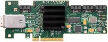 IBM Adaptateur HBA SAS 6Gbit