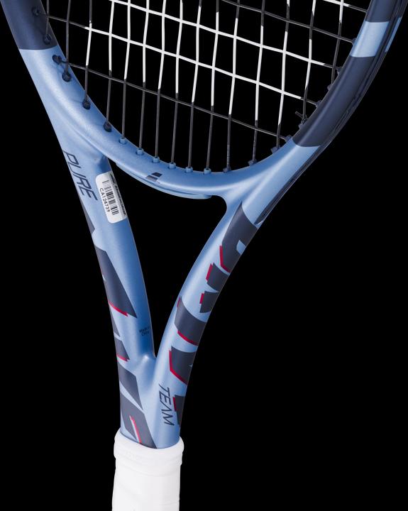 Produktbild Babolat Pure Drive Team 2025 Tennisschläger (1, 285 g)