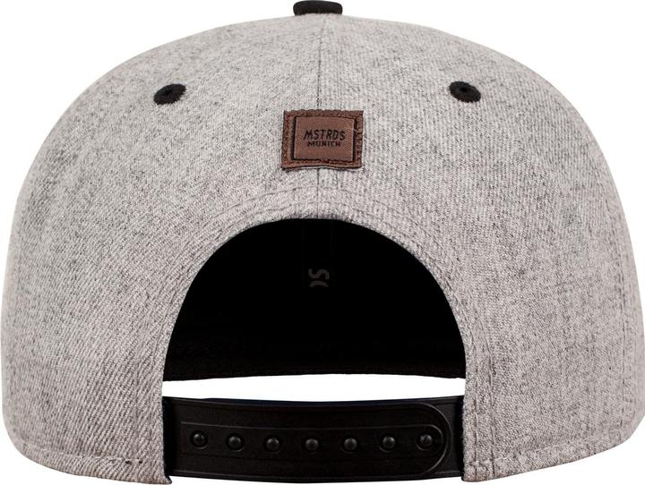 Image du produit Masterdis Snapback Lettre - 14295