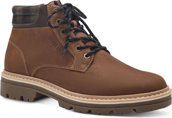 S.Oliver Stiefelette (42)