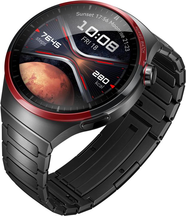 Immagine prodotto Huawei Guarda 4 Pro Space (47.60 mm, 4G)