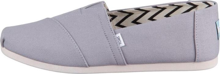 Produktbild Toms espadrilles alpargata classic (47.5)