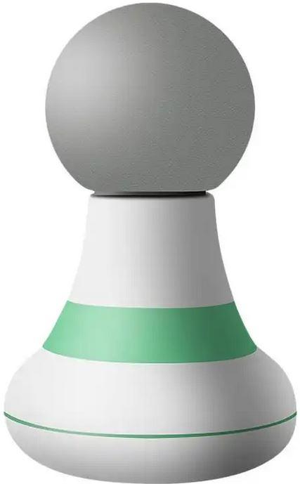 Image du produit PhoneLook Mini pocket électronique masseur musculaire yoga / fitness / sport /vert