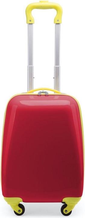 Actual product image Hauptstadtkoffer For Kids Kids Suitcase (24 l, Hand luggage (up to 50 litres))