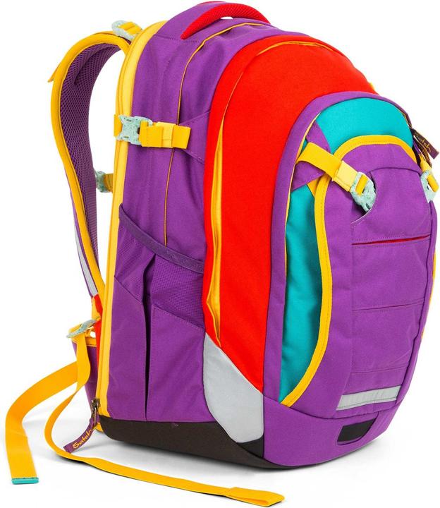 Actual product image Satch Match Flash Runner (35 l)