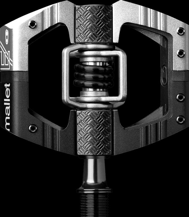 Produktbild Crankbrothers Mallet Enduro LS