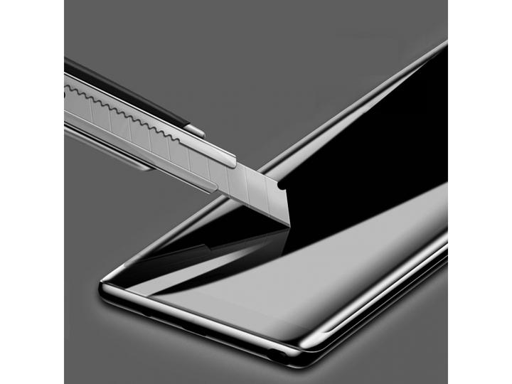 Immagine prodotto Screenguard Samsung Galaxy Note8 Pellicola di vetro protettiva a schermo intero 2.5D 9H (1 Pezzo/i, Samsung Galaxy Note 8)