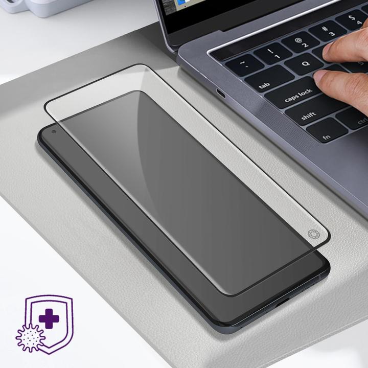 Image du produit Bigben Connected Protection d'écran en verre (1 pièce(s), Oppo Find X5)