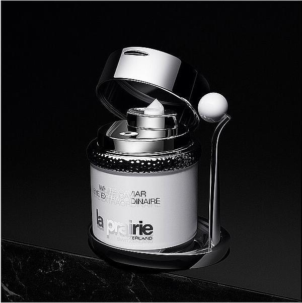 Produktbild La Prairie White Caviar (Fluid, 20 ml, Tag)