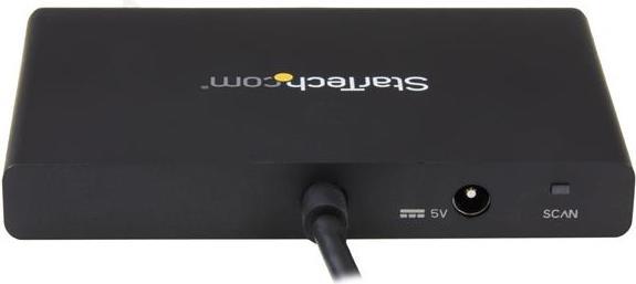 Actual product image StarTech Displayport To 3x HDMI Mst Hub