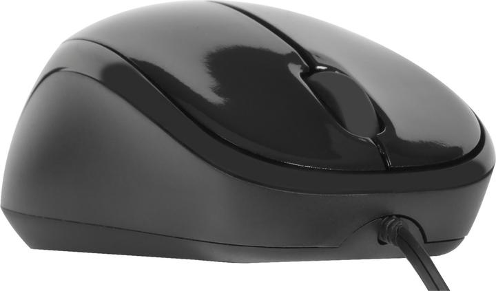 Actual product image Targus Compact Blue Trace (Cable)