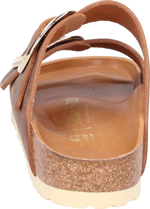 Produktbild Birkenstock Pantoletten Arizona Big Buckle (38)