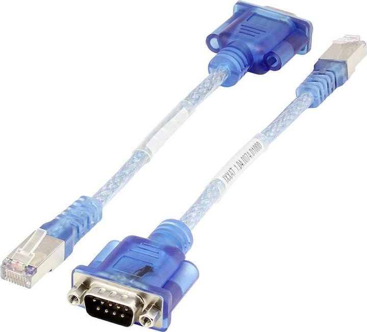 Immagine prodotto Ixxat USB-to-CAN FD Automotive CAN converter USB, RJ-45 5 V/DC