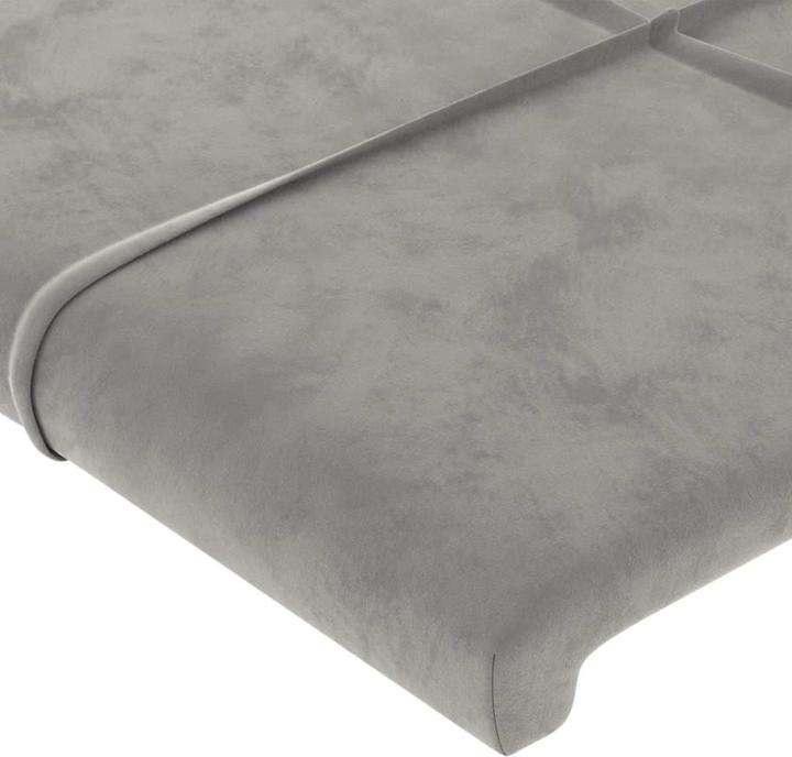 Produktbild VidaXL Alyssa (80 x 5 x 128 cm)