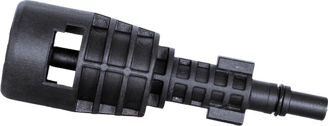 Scheppach Adapter