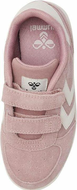 Actual product image hummel Victory Suede (21)