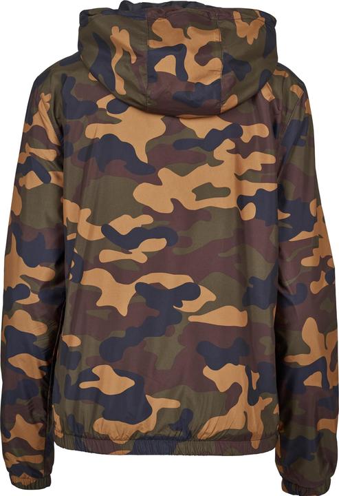 Immagine prodotto Urban Classics Giacca leggera (S)
