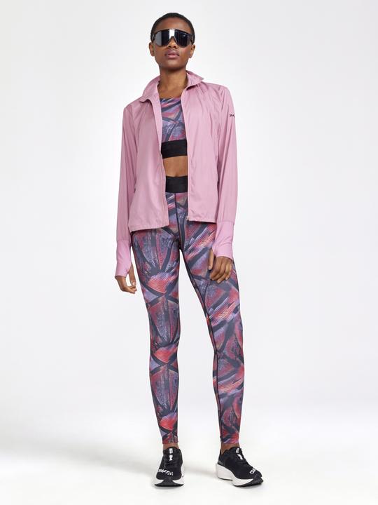 Actual product image Craft Adv Essence Wind Jacket W (XS)