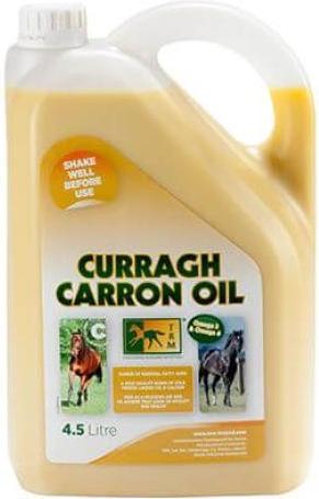 Produktbild TRM Curragh Carron Oil 4,5 l (1 x)