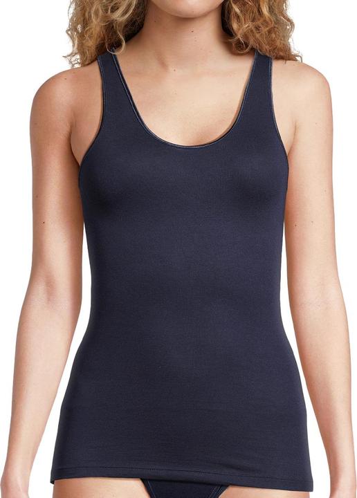 Produktbild Conta 3er Pack Modal Unterhemd / Top (38, M)
