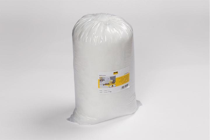 Actual product image Vlieseline Decorative absorbent cotton for filling
