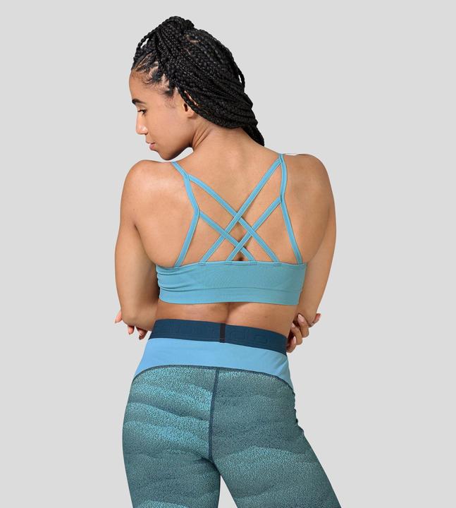 Actual product image Odlo Seamless (XS)